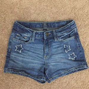Size 10 GapKids shorty short